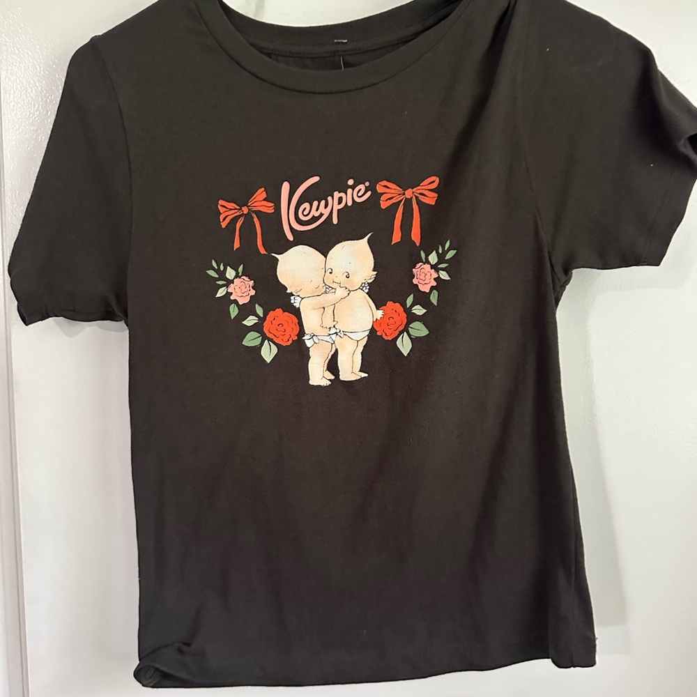 Black Kids T-Shirt